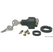 Osculati - Starting key JOHNSON/EVINRUDE w/pressure starter - 52.965.00 product image