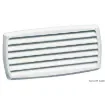 Osculati - ABS louvred vent white 201x101 mm - 53.273.91 product image