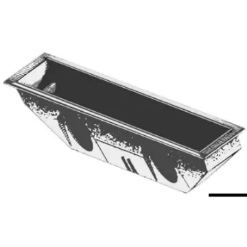 Osculati - Rear container - 53.451.00 product image