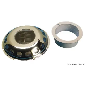 Ventilator product image