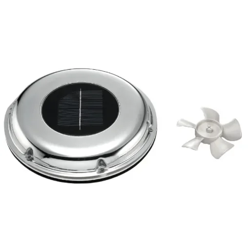 Osculati - Solarvent automatic solar vent - 53.636.00 product image