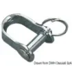 Osculati - Shackle for 55.040.01/2 - 55.042.01/02 - 55.040.20 product image
