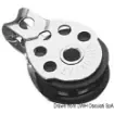 Osculati - Mini-block 1pulley on ball bearings 8x25 - 55.043.01 product image