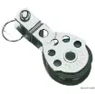 Osculati - Mini-block 1pulley w/swivel head 8x25 - 55.042.03 product image