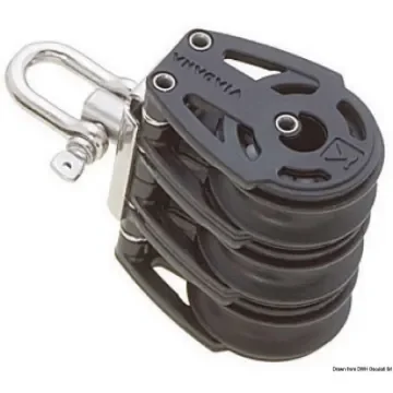 Osculati - Triple block (universal head) A - 55.054.01 product image