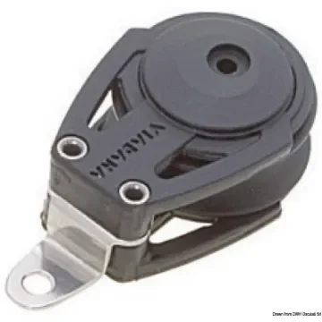Osculati - Single footblock A - 55.059.01 product image