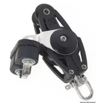 Osculati - Double fiddle block w/becket A - 55.063.01 product image