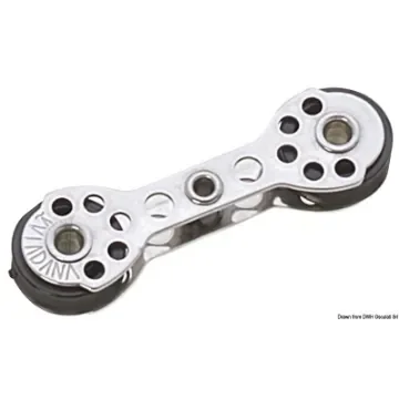 Osculati - In-line double mini-block 17x5 - 55.090.31 product image