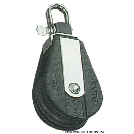 VIADANA Plastinox wire block product image