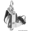 Osculati - Offshore double block Version A 16 mm - 55.140.16 product image
