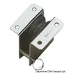 Osculati - SS recess block 1pulley 34x5 - 55.240.05 product image