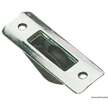 Osculati - SS recess block 1pulley 22x3 - 55.241.04 product image