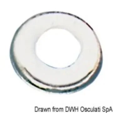 Osculati - Washer for 55.242.30 8 mm - 55.242.60 product image
