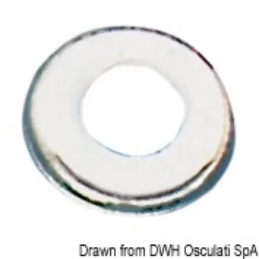 Osculati - Washer for 55.242.30 8 mm - 55.242.60 product image