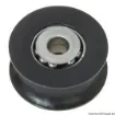 Osculati - Delrin pulley w/SS balls 44 mm &amp;#216; 14 - 55.244.05 product image
