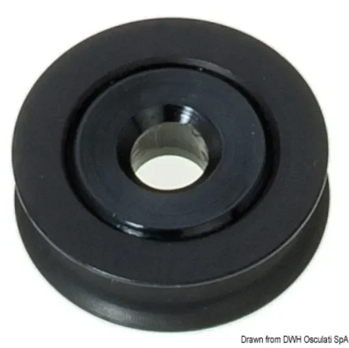 Aluminium sheave product image