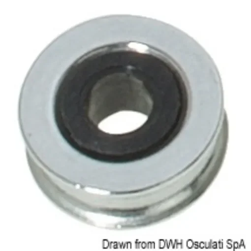 Osculati - Stainless steel sheave - 55.247.01 product image