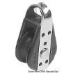 Osculati - Single block 1pulley AISI316 22x6 - 55.250.01 product image