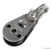 Osculati - SS block 1pulley for steel cable 25x4 - 55.512.74 product image