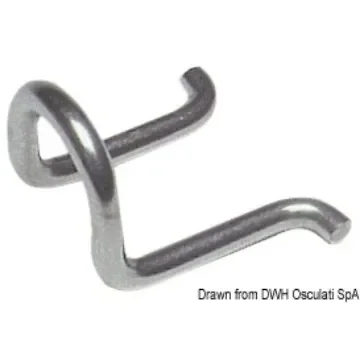 Osculati - Sheet guide for Servo 22 - 56.022.10 product image