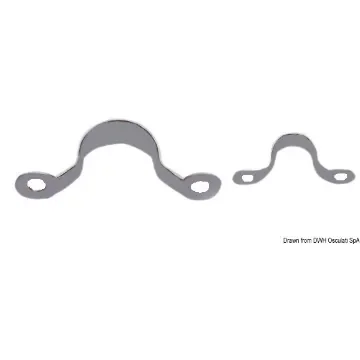 Over sheet fairlead product image
