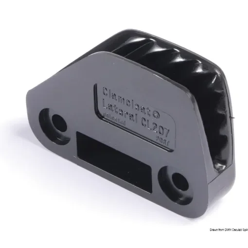 Osculati - CLAMCLEATS CL 207 - 56.207.10 product image