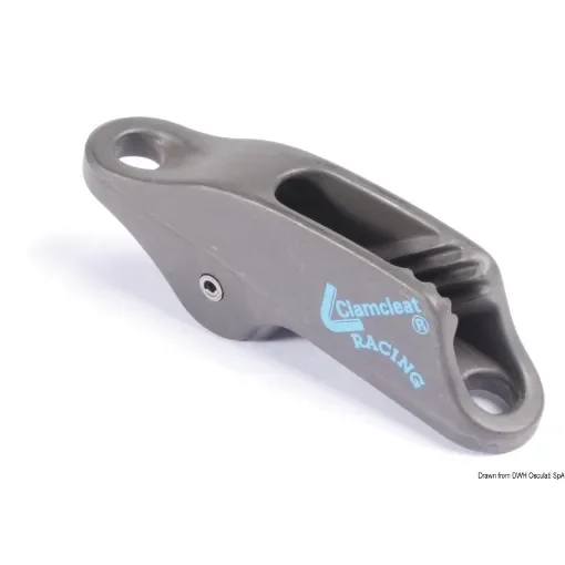 Osculati - CLAMCLEATS CL 253AN - 56.253.02 product image