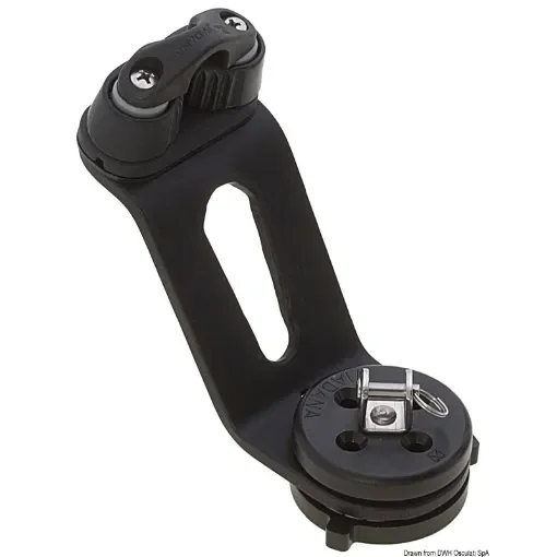 Osculati - Cam cleat swivel base - 56.266.00 product image