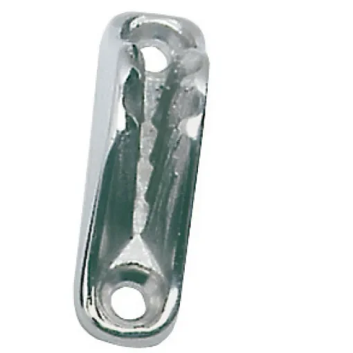 Osculati - Clam cleat AISI316 48 x 36 x 15 mm - 56.306.06 product image