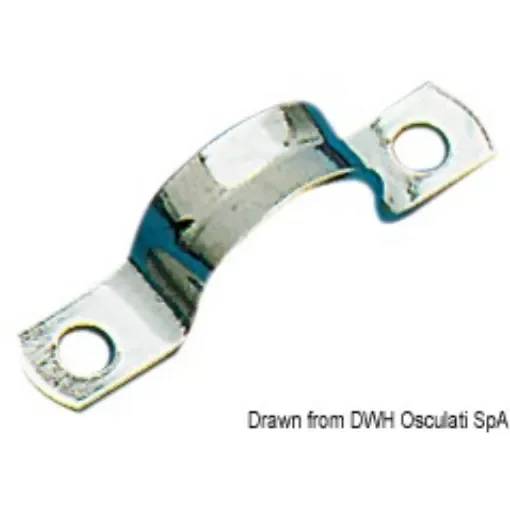 Osculati - Upper wire fairlead for 56.253.00, 56.025.32 - 56.319.00 product image