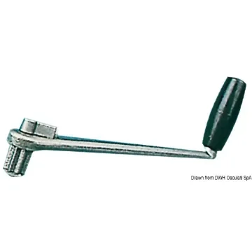 Osculati - Spare winch handles - 57.109.01 product image