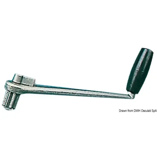 Osculati - Spare winch handles - 57.109.01 product image