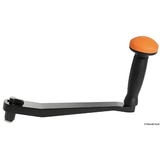 Speadgrip universal winch handle product image