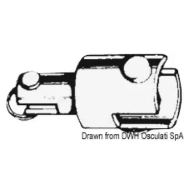 Osculati - Sea Sure swivel - 57.295.00 product image