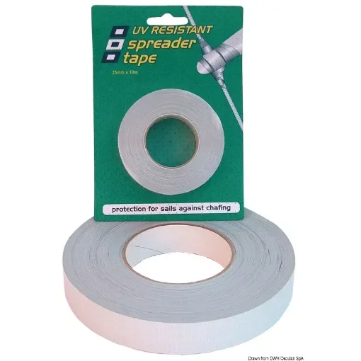 Osculati - Self amalgamating tape for spreader boots - 57.374.00 product image