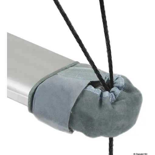 Osculati - Spreader boot in natural leather S size - 57.491.01 product image