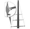 Osculati - Spreader boot 8 mm - 57.492.03 product image