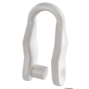 Osculati - Snap shackle w/screw - 58.045.90 product image