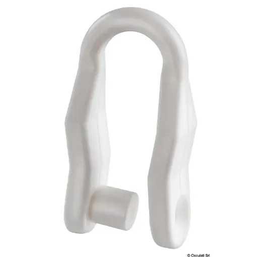 Osculati - Snap shackle w/screw - 58.045.90 product image