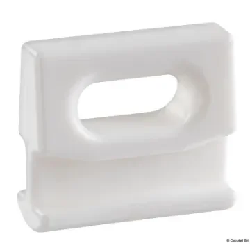 Osculati - Nylon mainsail slide 10 mm - 58.047.70 product image