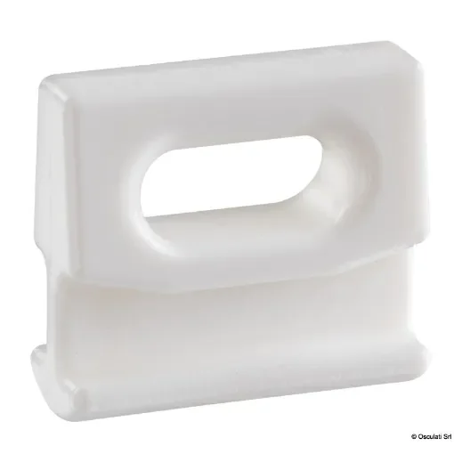 Osculati - Nylon mainsail slide 10 mm - 58.047.70 product image