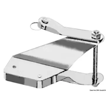 Osculati - Masthead plate - 58.234.10 product image