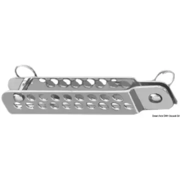 Osculati - Stay adjuster 108x23 mm - 58.370.80 product image