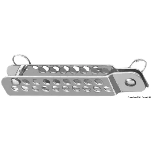 Osculati - Stay adjuster 108x23 mm - 58.370.80 product image