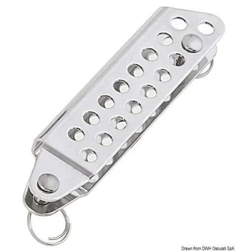 Osculati - Stay adjuster 115x30 mm - 58.370.81 product image