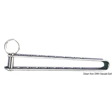 Osculati - Stay adjuster - 58.529.00 product image