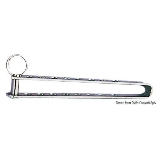 Osculati - Stay adjuster - 58.529.00 product image