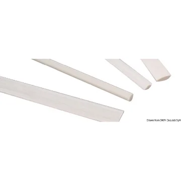 Osculati - Sail batten 24x4 mm x 2 m - 58.660.47 product image