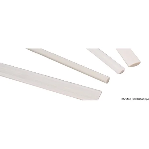 Osculati - Sail batten 24x4 mm x 2 m - 58.660.47 product image