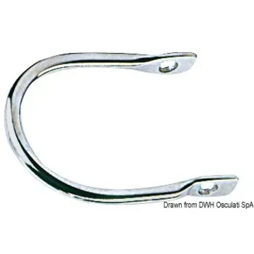 Osculati - S/S Mast Bracket &amp;#216; 10 mm - 58.802.10 product image